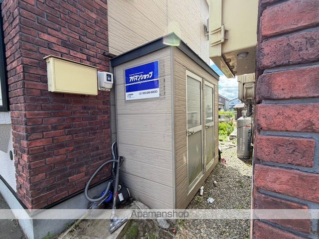 CASTLE.M.KIIIのその他写真