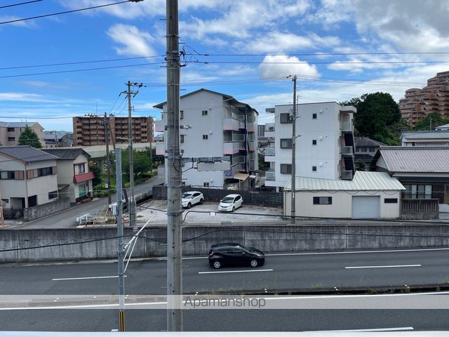 コーポ都築のその他写真