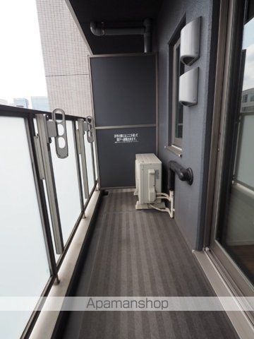 レジディア神田淡路町の内装写真