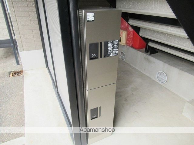 サンフレッシュS.I Bのその他写真