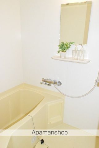 TERRA湘南台の内装写真