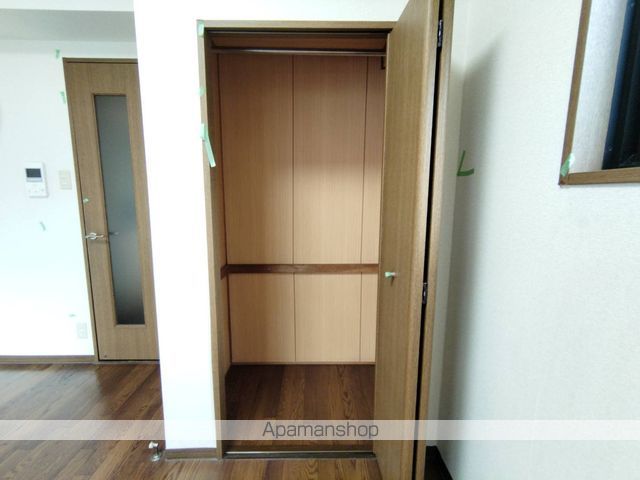 グリーンハイツ白川の内装写真
