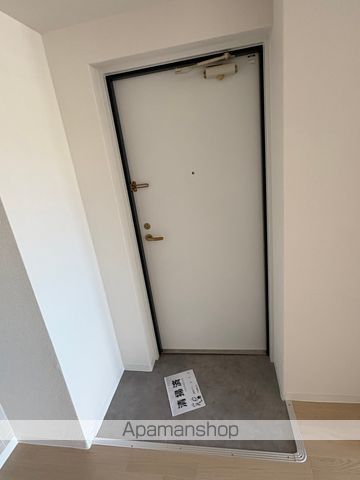 シティーコート堺東の内装写真