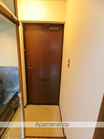 ラークヒルズ三山木の内装写真