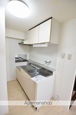カーサフェリーチェN32の内装写真