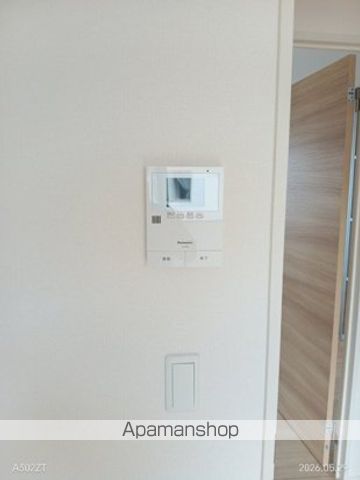 メゾンシティ7号館の内装写真