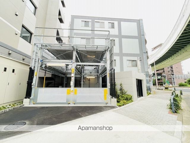 S−RESIDENCE高岳CLARITYのその他写真