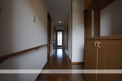 グラシアス道後[3LDK/68.97m2]の内装8