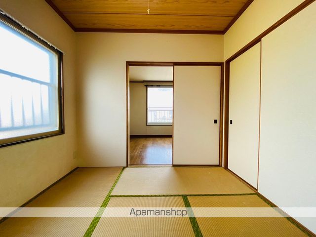 高盛・PBDの内装写真