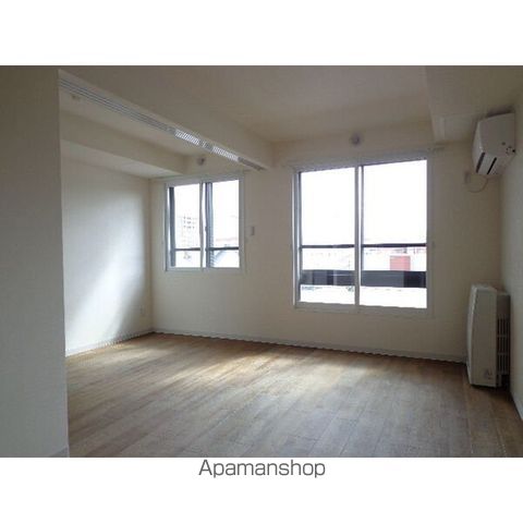 CITYRESIDENCE幌平橋の内装写真