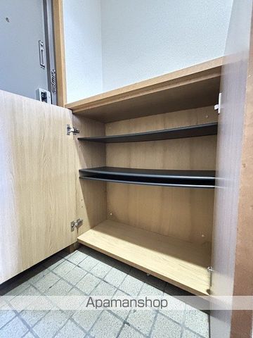 ウシジマハイツ渡鹿の内装写真