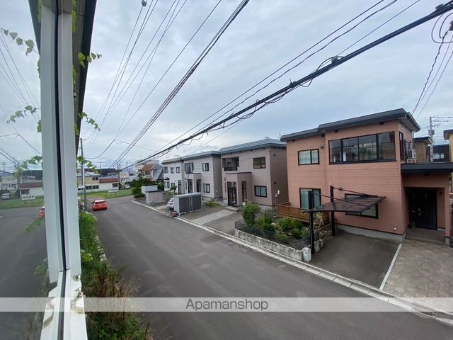 亀田タウンハイツのその他写真