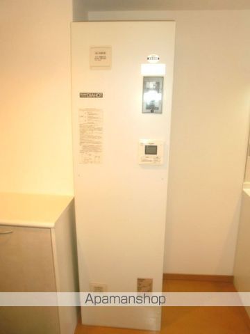 WILL DO 新大阪の内装写真