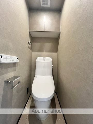 リブレ子安の内装写真