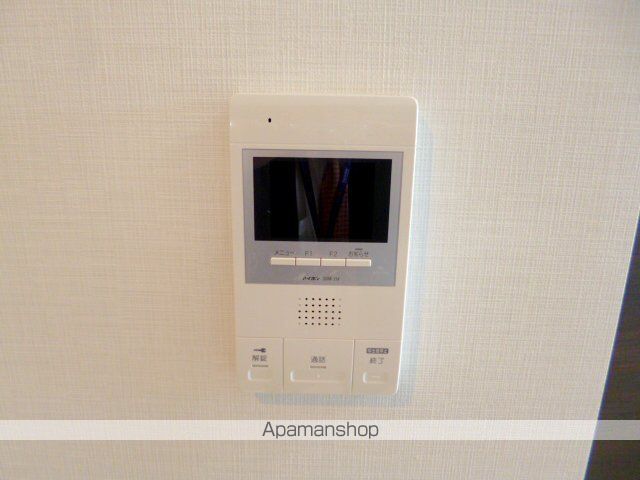 コンフォレスパ新大阪の内装写真