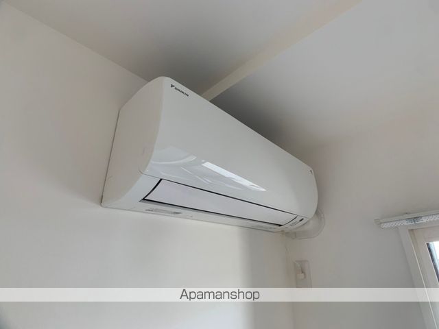 GRANDUKE北円山の内装写真