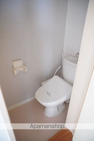 コーポコスモスの内装写真