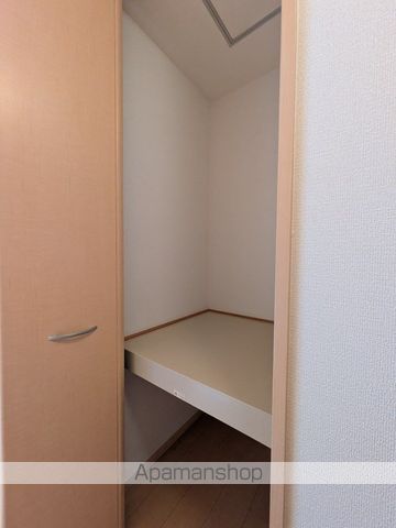 コーポKSMの内装写真