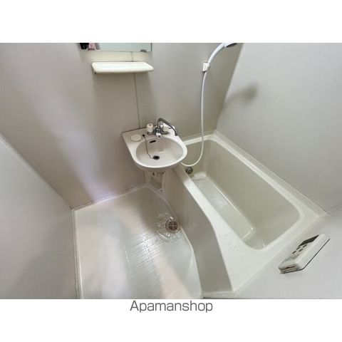カリヨンコートの内装写真