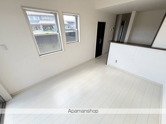 CUORE KANADA IIの内装写真