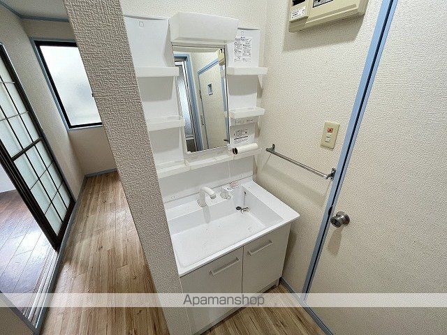 ホーメルの内装写真