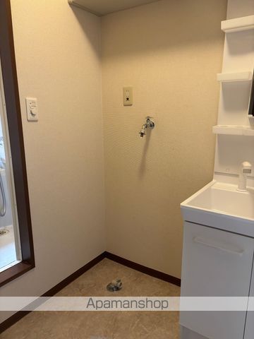 フォンティーヌ今泉A棟の内装写真