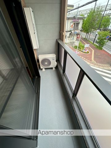 ミリアビタ千葉駅前の内装写真