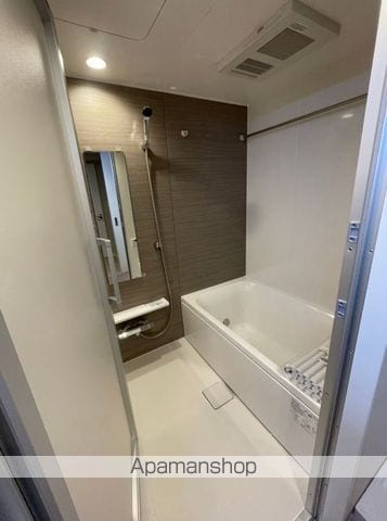 LUXCAS大橋の内装写真
