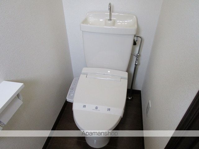 ヴィオラICの内装写真