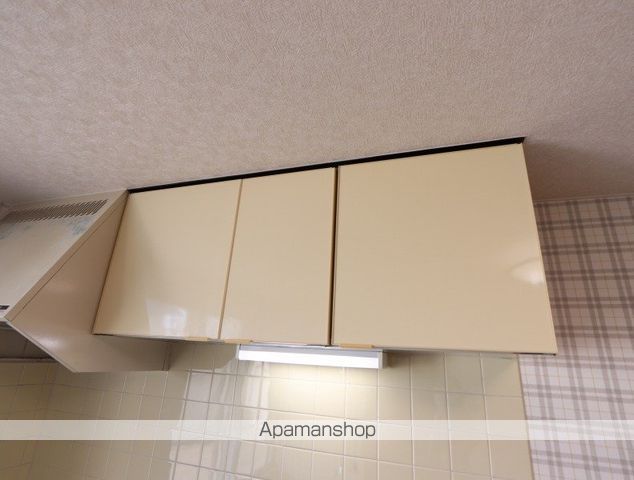 北日本ハイムCの内装写真