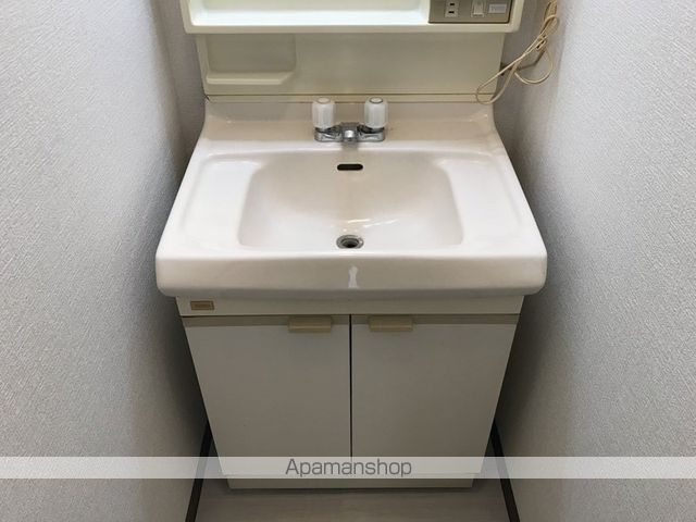 エクセル篠原の内装写真