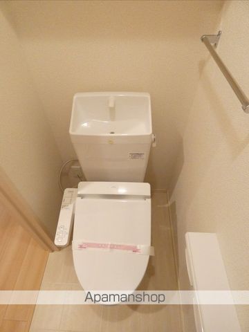 エース スクエア妻崎の内装写真