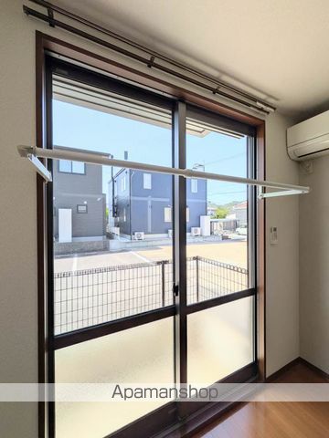 サンヴェール 壱番館の内装写真