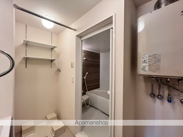 D−ROOM七重浜の内装写真