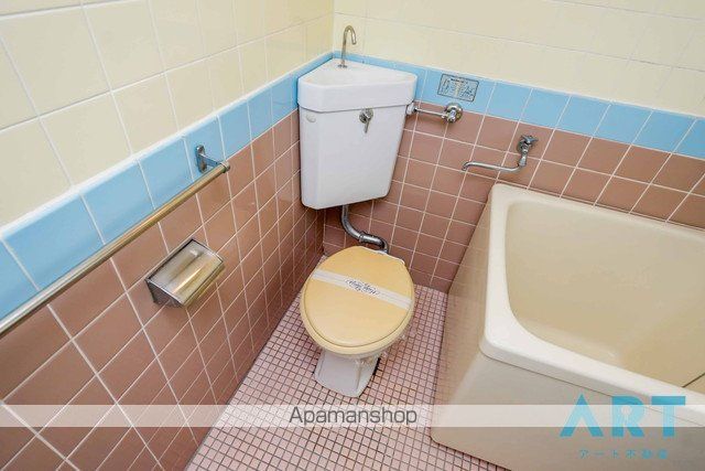 アルトヴェールIの内装写真
