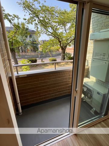 COMMON北葉町の内装写真