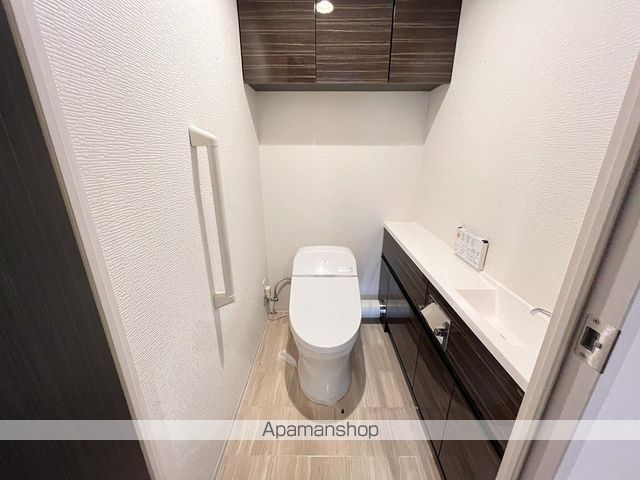 ユニーブル大通アルファスクエアの内装写真