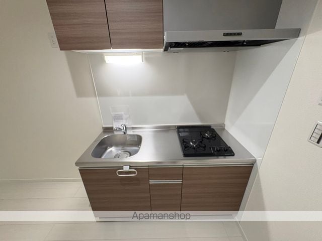 H-maison門真南IIの内装写真