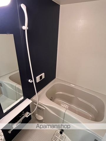 COMMON北葉町の内装写真