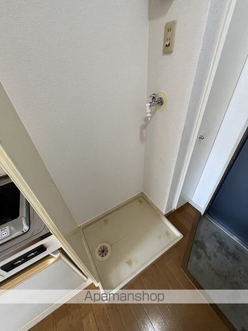 KH百舌鳥の内装写真