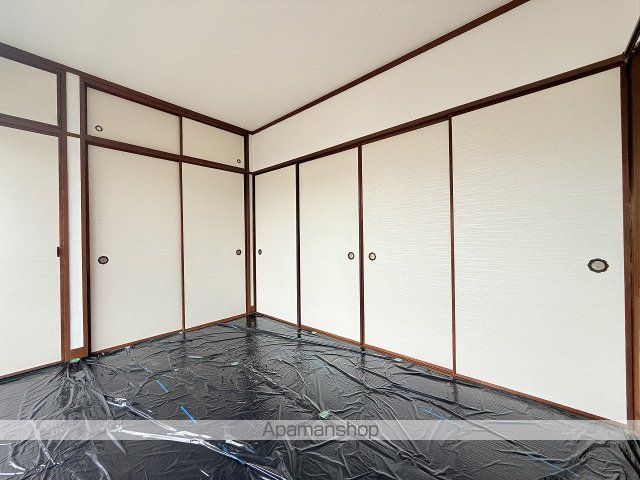 バラティエ宇品の内装写真