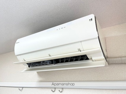 滋賀県彦根市本町１丁目[1K/17.62m2]のその他設備