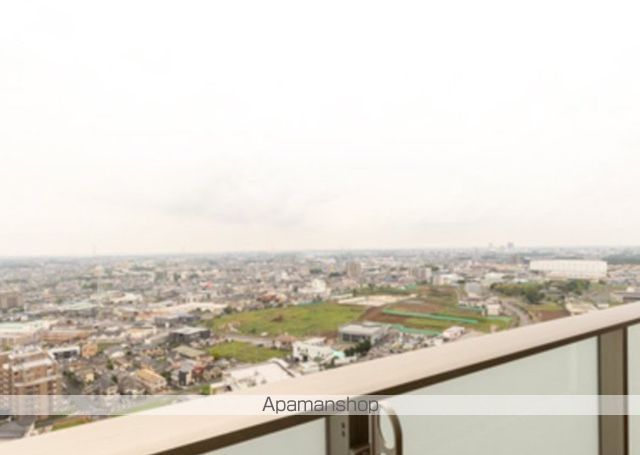 パークシティ柏の葉キャンパスサウスマークタワーのその他写真