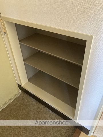 ファミリーハイツ妙高の内装写真