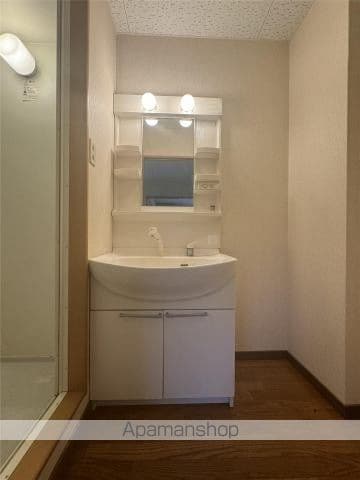 キャンパスcity丸山の内装写真