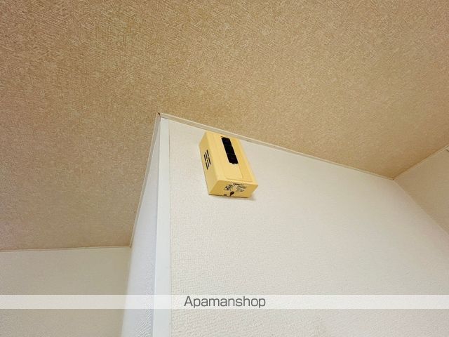 パークコート中島町の内装写真