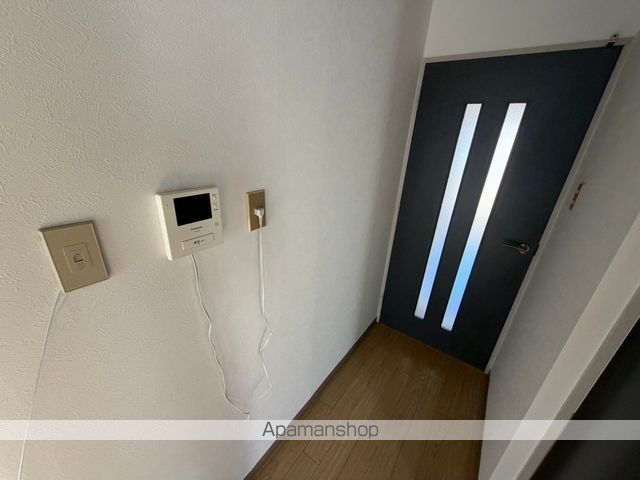 クレドール望が丘の内装写真