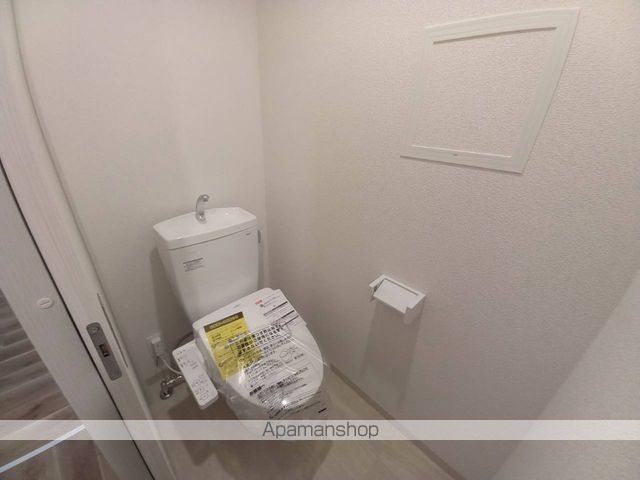 ソリティア光善寺の内装写真