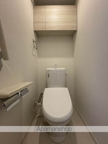 エトアール板谷 A棟の内装写真