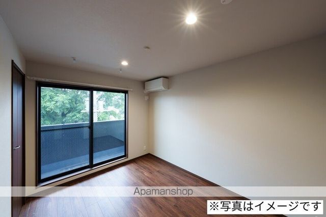 robot home 北柏IIIの内装写真